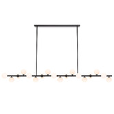 Bright Sea Lighting Kilby Iron Pendant Light