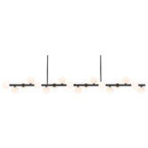 Bright Sea Lighting Kilby Iron Pendant Light
