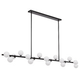 Bright Sea Lighting Kilby Iron Pendant Light