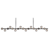 Bright Sea Lighting Kilby Iron Pendant Light