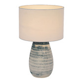 Bright Sea Lighting 49cm Ciana Ceramic Table Lamp