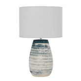 Bright Sea Lighting 49cm Ciana Ceramic Table Lamp