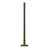 Bright Sea Lighting Kyle Aluminium Floor Lamp
