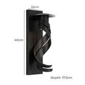 Bright Sea Lighting Enya Outdoor Wall Light