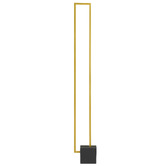 Bright Sea Lighting 140cm Dustin Floor Lamp