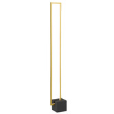Bright Sea Lighting 140cm Dustin Floor Lamp