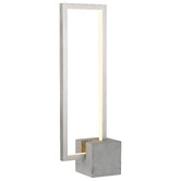 Bright Sea Lighting 50cm Dustin Table Lamp