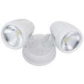 Bright Sea Lighting Luxer 2 Light 20W LED Sensor Spotlight