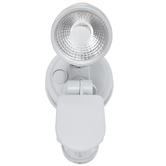 Bright Sea Lighting Luxer 1 Light 10W LED Sensor Spotlight