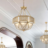 Bright Sea Lighting Lilou Pendant Light