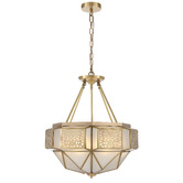 Bright Sea Lighting Lilou Pendant Light