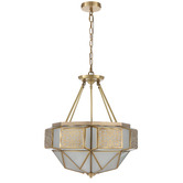 Bright Sea Lighting Lilou Pendant Light