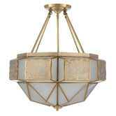 Bright Sea Lighting Lilou Pendant Light