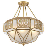 Bright Sea Lighting Lilou Pendant Light