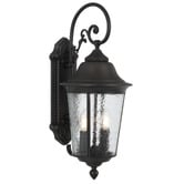 Bright Sea Lighting Marie Outdoor Wall Light