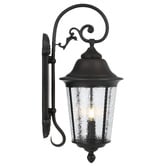 Bright Sea Lighting Marie Outdoor Wall Light