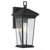 Bright Sea Lighting Monique 40.5cm Outdoor Wall Light