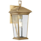 Bright Sea Lighting Monique 40.5cm Outdoor Wall Light