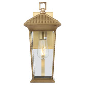 Bright Sea Lighting Monique 40.5cm Outdoor Wall Light
