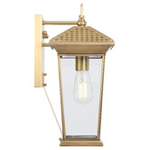 Bright Sea Lighting Monique 40.5cm Outdoor Wall Light