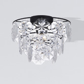 Bright Sea Lighting Alison Metal Batten Fix Ceiling Light