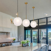 Bright Sea Lighting Egan 1 Pendant Light