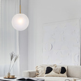 Bright Sea Lighting Egan 1 Pendant Light