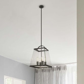 Bright Sea Lighting Colair 4 Light Pendant