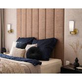 Bright Sea Lighting Erebus Wall Light