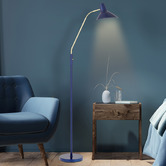 Bright Sea Lighting Esmee Metal Floor Lamp