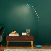 Bright Sea Lighting Esmee Metal Floor Lamp