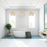 Bright Sea Lighting Renfri Iron Pendant Light