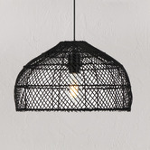 Bright Sea Lighting Renfri Iron Pendant Light