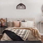 Bright Sea Lighting Renfri Iron Pendant Light