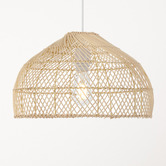 Bright Sea Lighting Renfri Iron Pendant Light