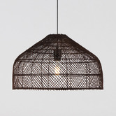 Bright Sea Lighting Renfri Iron Pendant Light