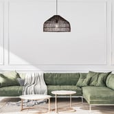 Bright Sea Lighting Renfri Iron Pendant Light