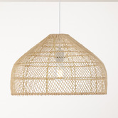 Bright Sea Lighting Renfri Iron Pendant Light