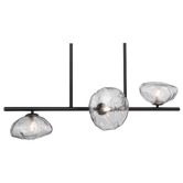 Bright Sea Lighting Amelie 3 Light Pendant
