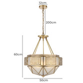 Bright Sea Lighting Lilou Pendant Light