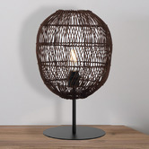 Bright Sea Lighting Rana 30cm Table Lamp