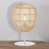 Bright Sea Lighting Rana 30cm Table Lamp
