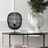 Bright Sea Lighting Rana 40cm Table Lamp