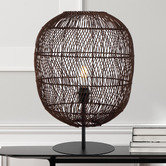 Bright Sea Lighting Rana 40cm Table Lamp