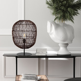 Bright Sea Lighting Rana 40cm Table Lamp