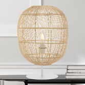 Bright Sea Lighting Rana 40cm Table Lamp
