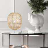 Bright Sea Lighting Rana 40cm Table Lamp
