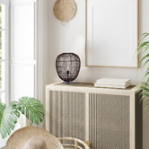 Bright Sea Lighting Rana 50cm Table Lamp