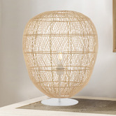 Bright Sea Lighting Rana 50cm Table Lamp