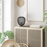 Bright Sea Lighting Rana 50cm Table Lamp